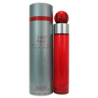 Perry Ellis 360 Red